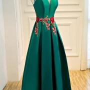 Gaun pesta - Owner bustier azzni butik