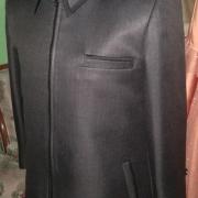 Hasil Jahit - Jasket