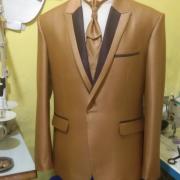 Jas Pria - Jas pengantin 