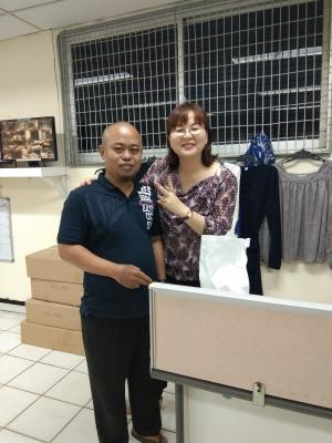 Mgr ms ana ggi - Owner