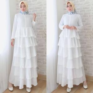 Gaun muslim - Gaun muslimah