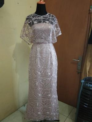 Hasil Jahit Kebaya - Hasil Jahit