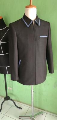 Jasket - Hasil Jahit
