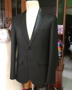 Jas pengantin  - Jas Pria