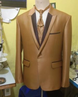 Jas pengantin  - Jas Pria