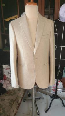 Penjahit Jas Tasikmalaya - Jas Pria